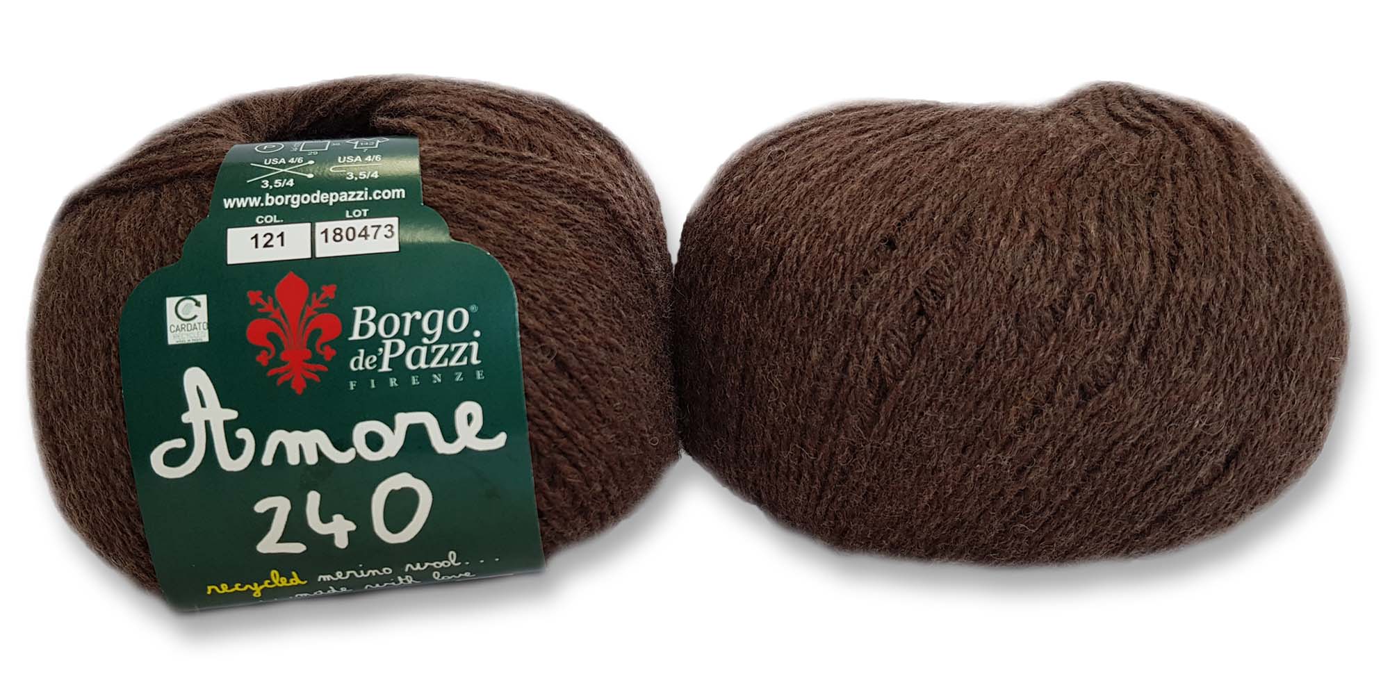 Borgo de Pazzi Amore